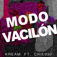 Modo Vacilon (Single)