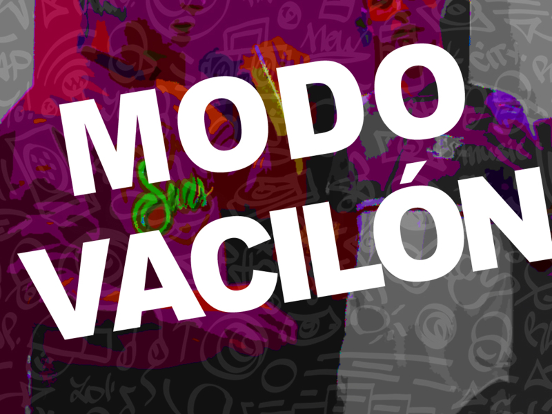 Modo Vacilon (Single)