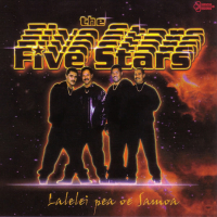 Lalelei Pea Oe Samoa