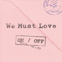 We Must Love (EP)
