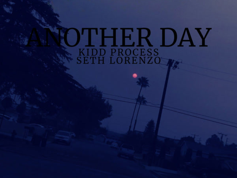 Another Day (Single)