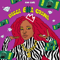 PASSA ESSA GRANA (Single)
