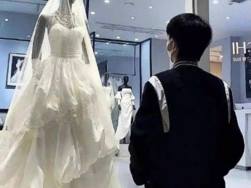 Rượu Mừng Ngày Em Cưới (Single)