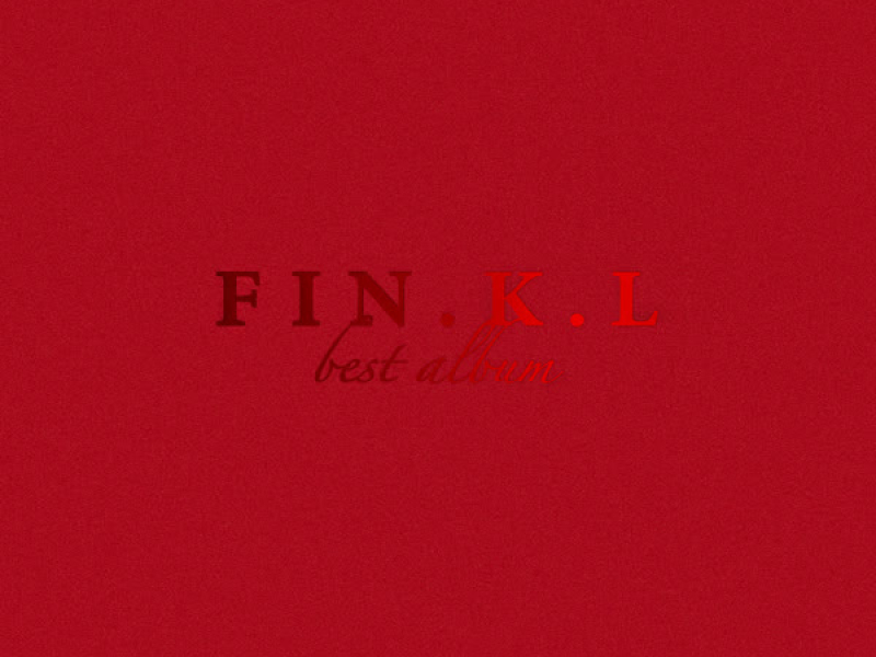 FIN.K.L Best Album (2019 Remaster)