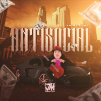 Antisocial (Single)