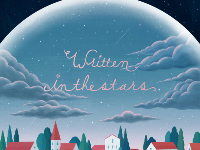 Written In The Stars (Single)