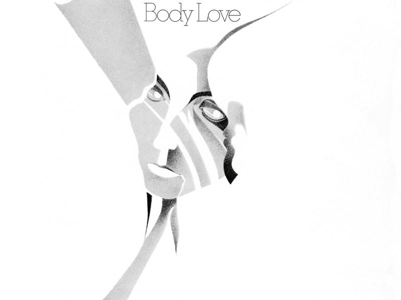 Body Love (Original Motion Picture Soundtrack / Remastered 2017)