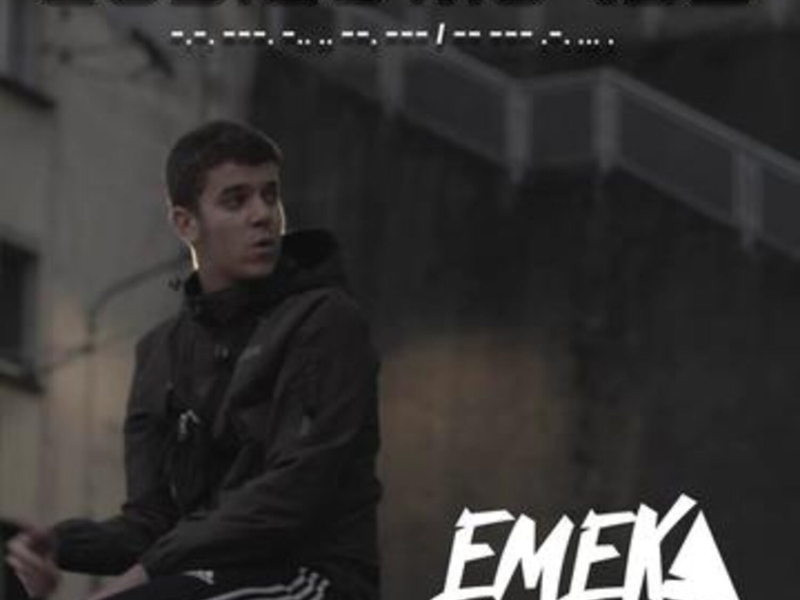 Código Morse (Single)