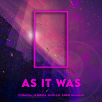 As It Was (Single)