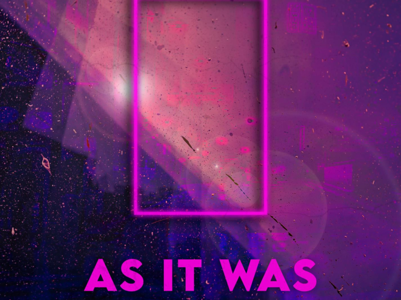 As It Was (Single)