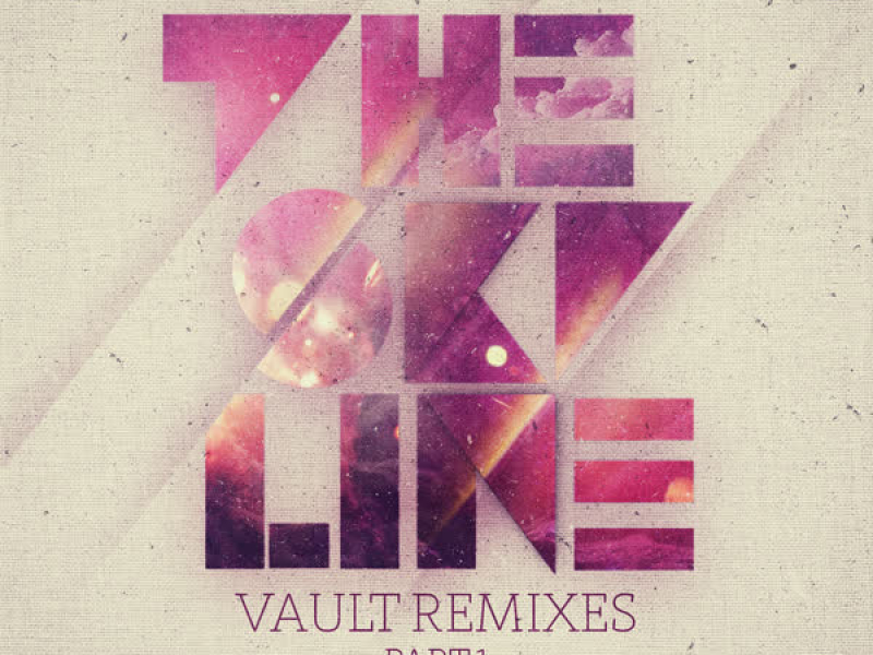 The Skyline Vault Remixes, Pt. 1