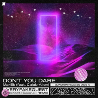 Don't You Dare (veryfakeguest Remix) (Single)
