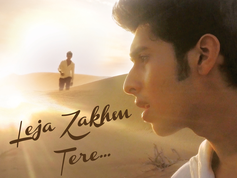 Le Ja Zakhm Tere