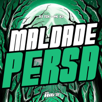 Maldade Persa (Single)