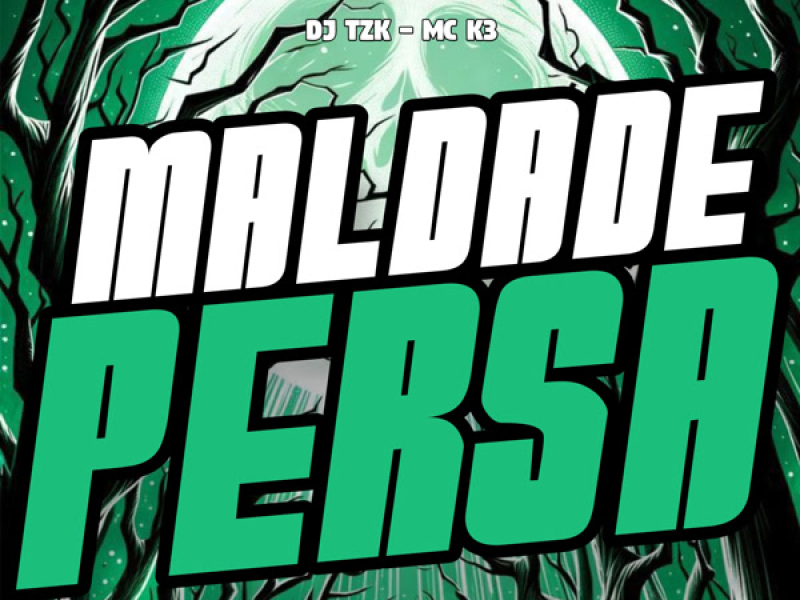 Maldade Persa (Single)