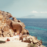 Never The Same (Single)