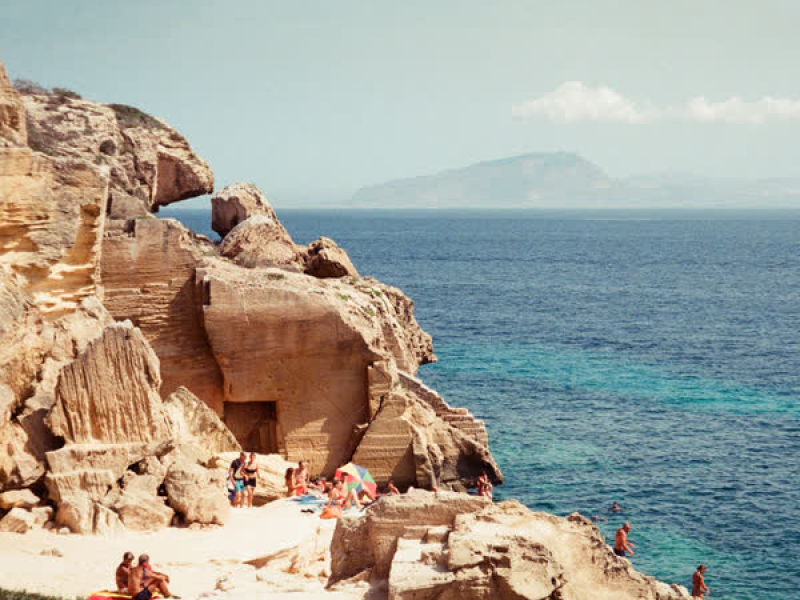 Never The Same (Single)