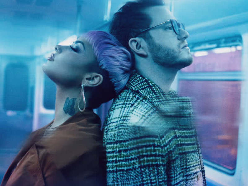 What Other People Say (Single)