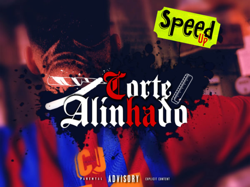 Corte Alinhado - Speed UP (Single)