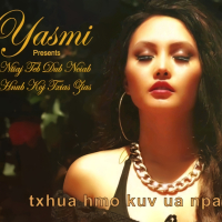 Ntiaj Teb Dub Nciab (Single)