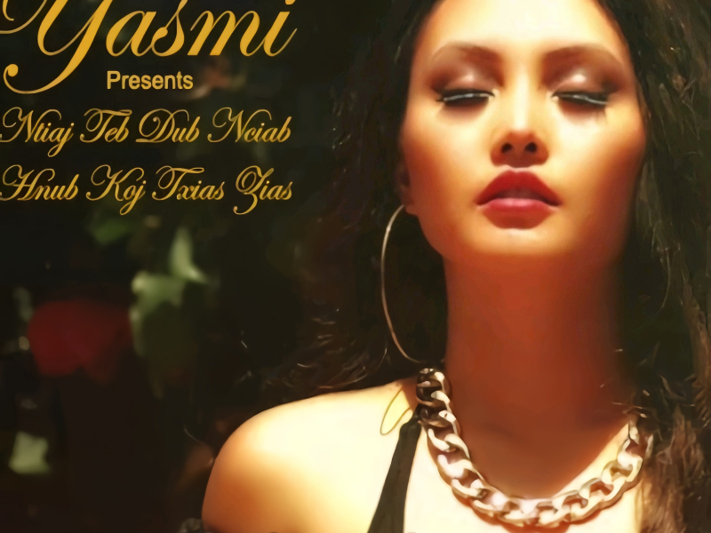 Ntiaj Teb Dub Nciab (Single)