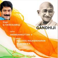 Gandhiji (Single)