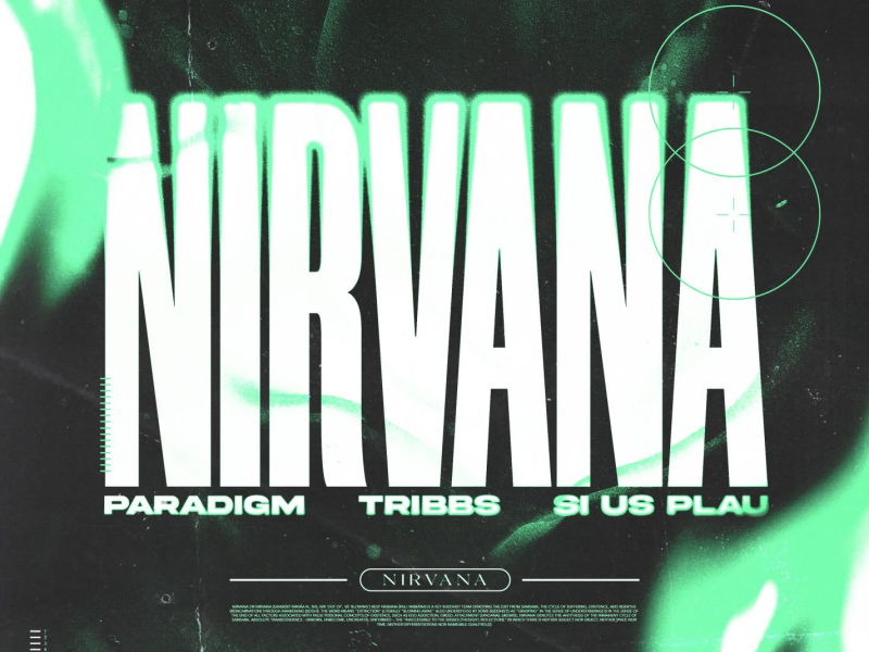 Nirvana (Single)