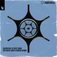 3rd Earth (Ehren Stowers Remix) (Single)