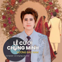 Lễ Cưới Chúng Mình (Single)