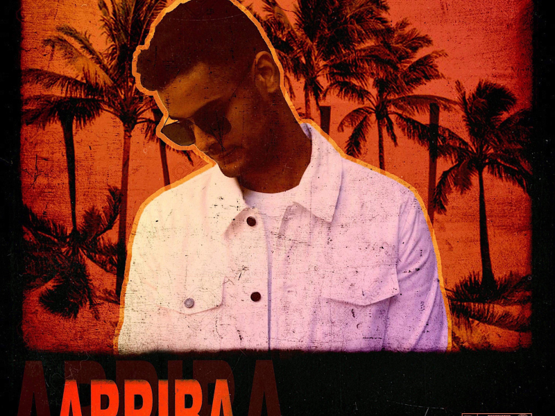 ARRIBA (Single)