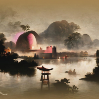 Darah mengalir (Single)