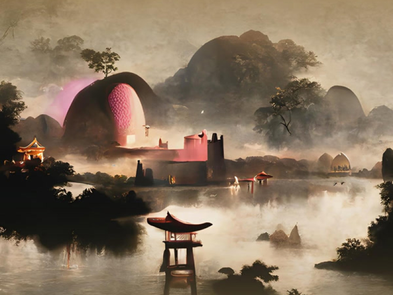 Darah mengalir (Single)