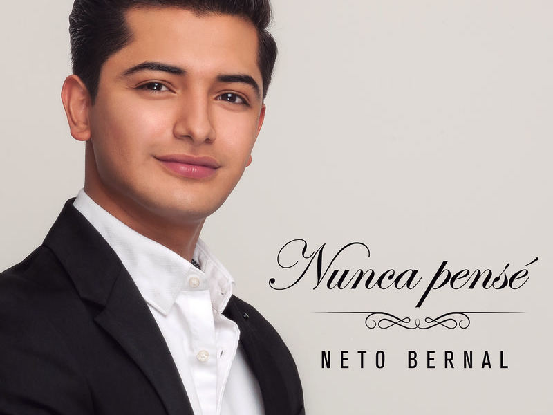 Nunca Pensé (Single)