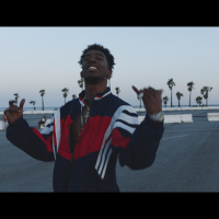 All Around The World (MV) (Single)