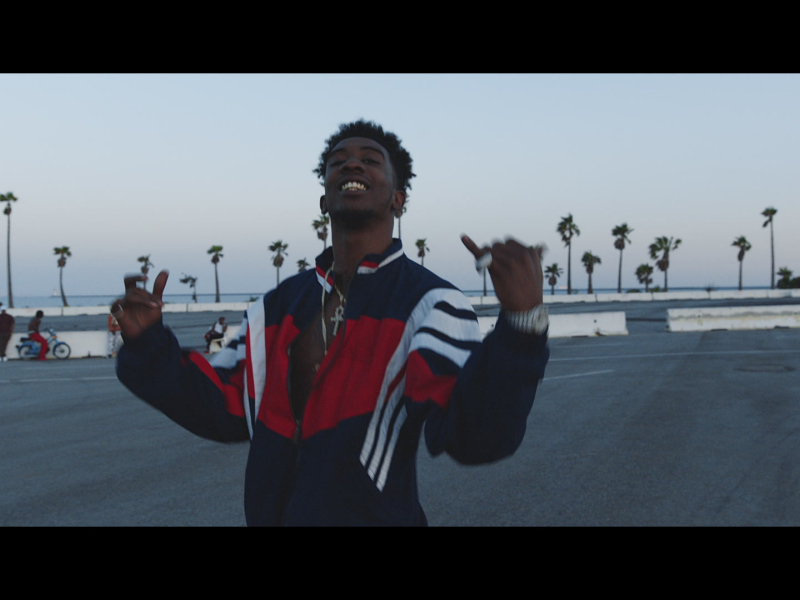 All Around The World (MV) (Single)