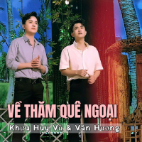 Về Thăm Quê Ngoại (Single)