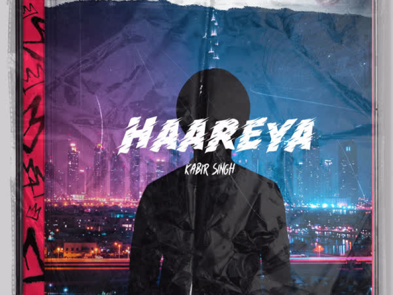 Haareya (Single)