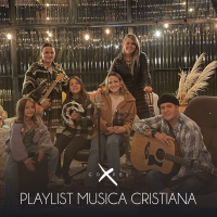 Goxpel - Playlist de Música Cristiana (Acústico)