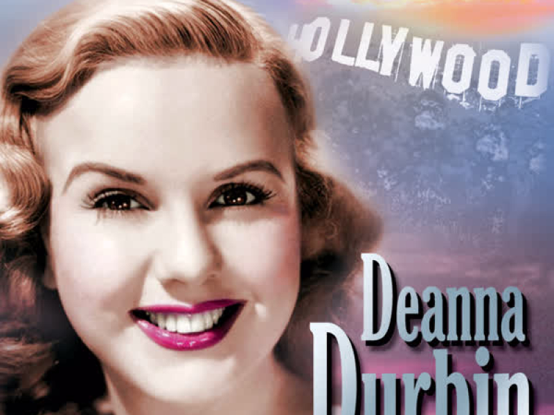 Deanna Durbin