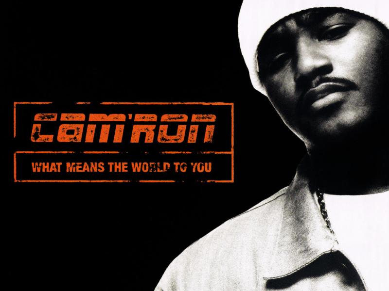 What Means The World To You (EP)