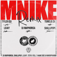 Mnike (Remix) (Single)