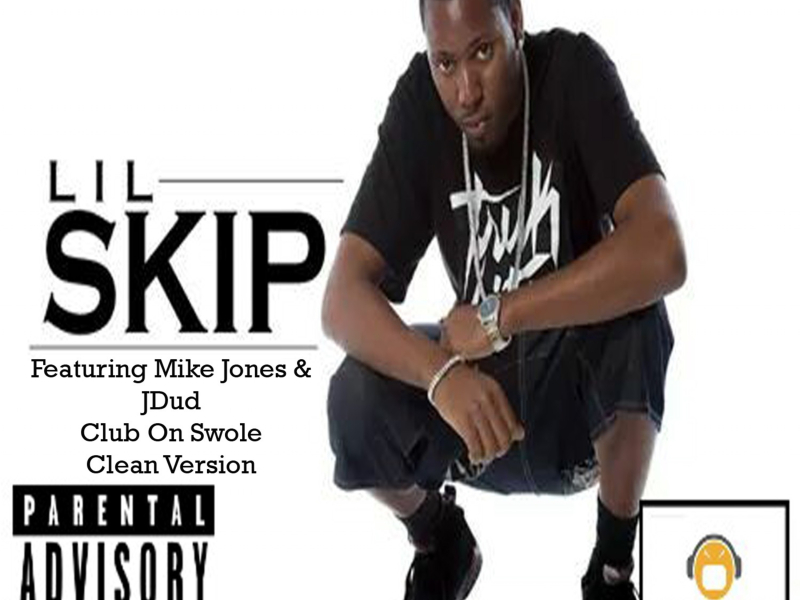 Club on Swole (Single)