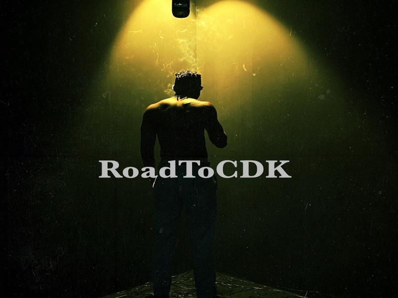 Road To CDK