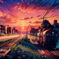 MTG  - 07 - (Single)