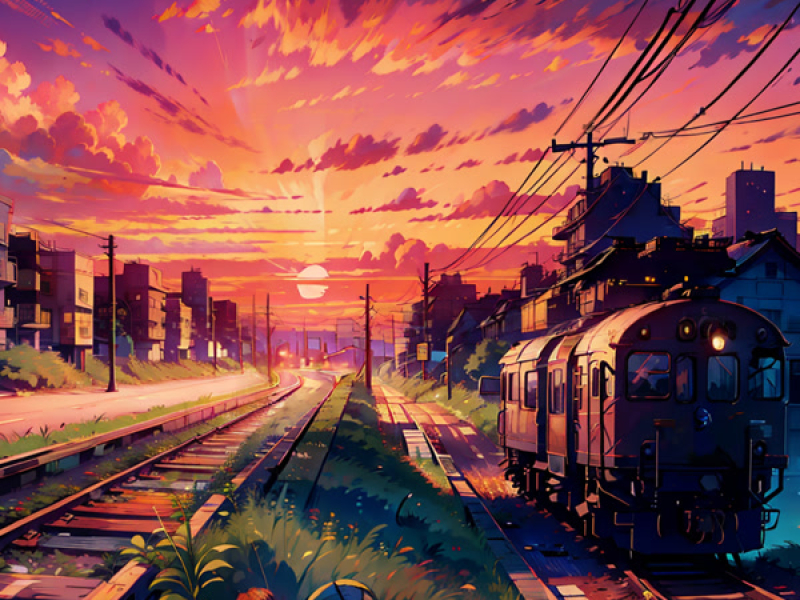 MTG  - 07 - (Single)