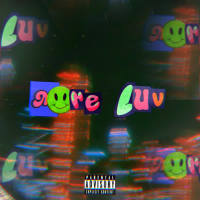 M0RE LUV (Single)