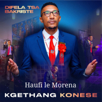 Haufi Le Morena (Live) (Single)