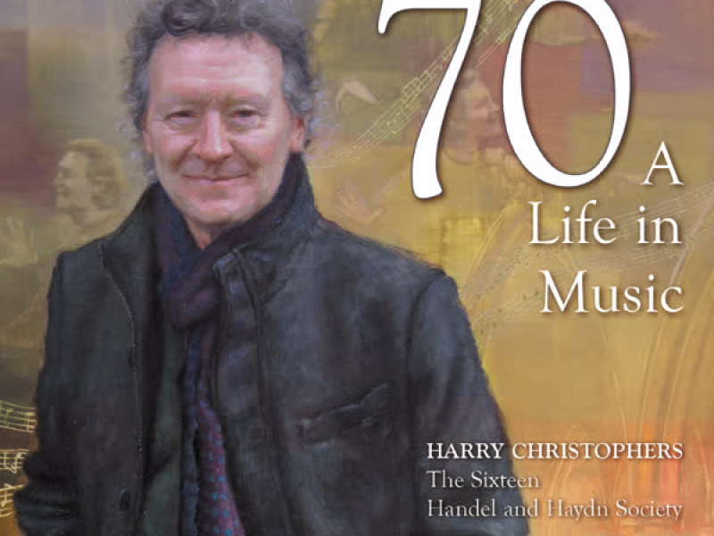 70 - A Life in Music