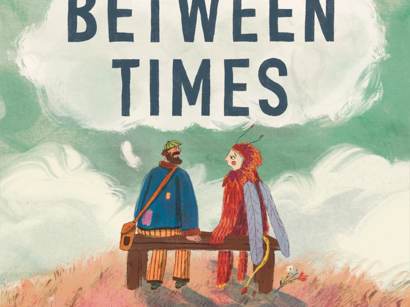 Between Times (Single)