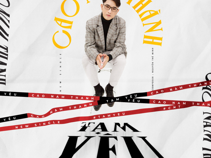 Tạm Yêu (Acoustic) (Single)